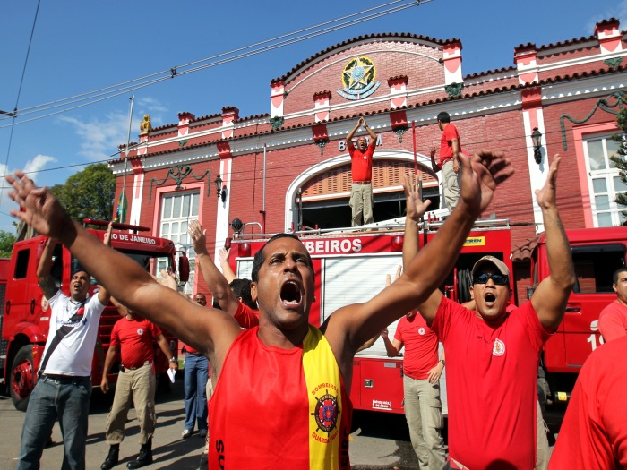 bombeiros